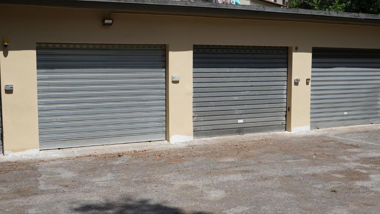 Arno River View Apartment Terraces, Free Parking Florence Exterior photo