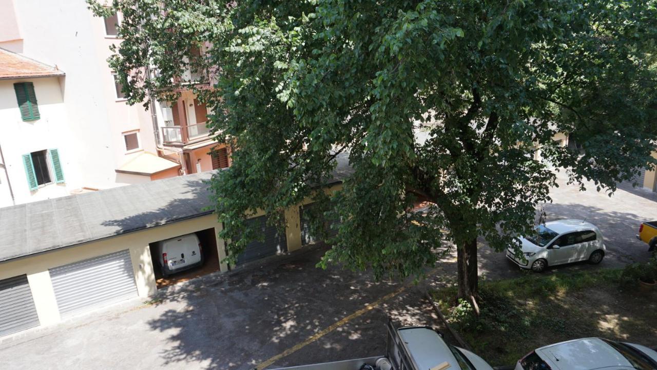 Arno River View Apartment Terraces, Free Parking Florence Exterior photo
