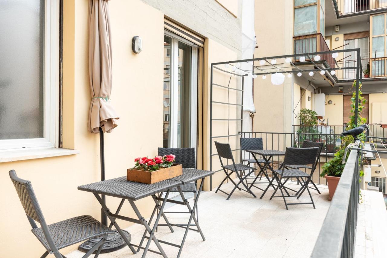 Arno River View Apartment Terraces, Free Parking Florence Exterior photo