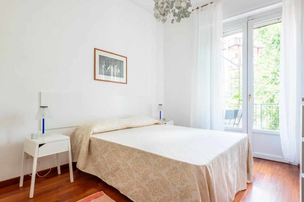Arno River View Apartment Terraces, Free Parking Florence Exterior photo