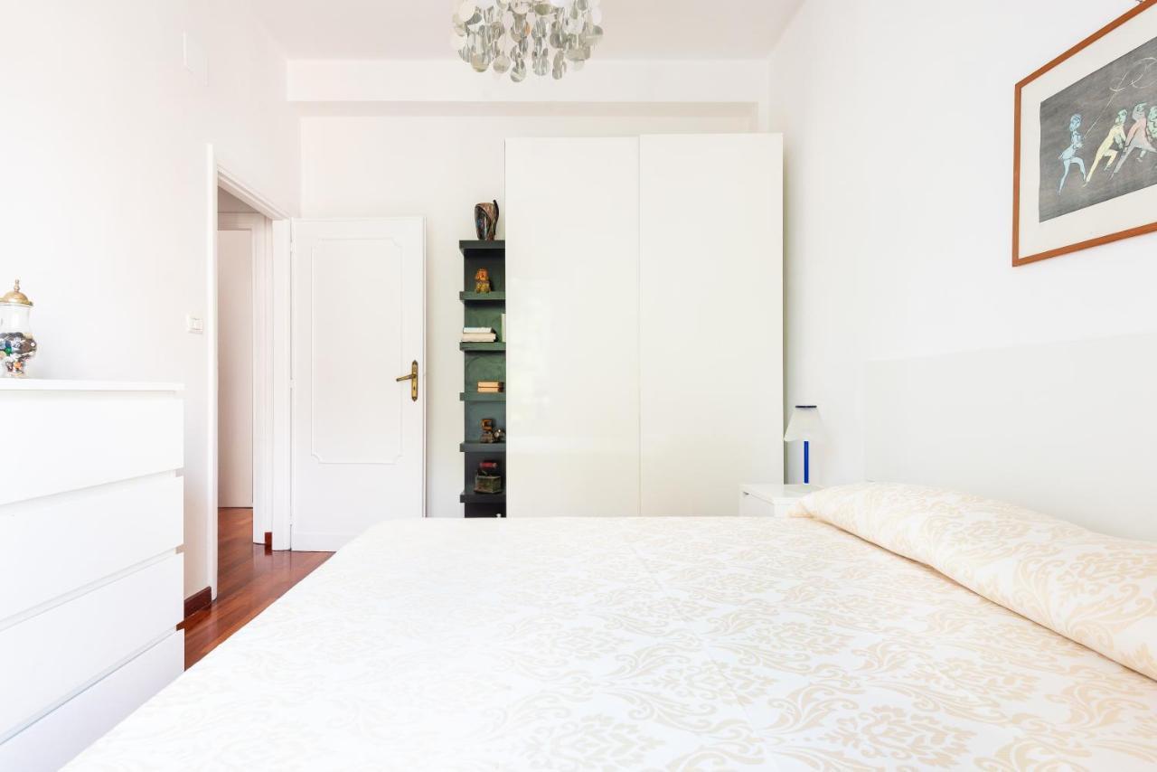 Arno River View Apartment Terraces, Free Parking Florence Exterior photo