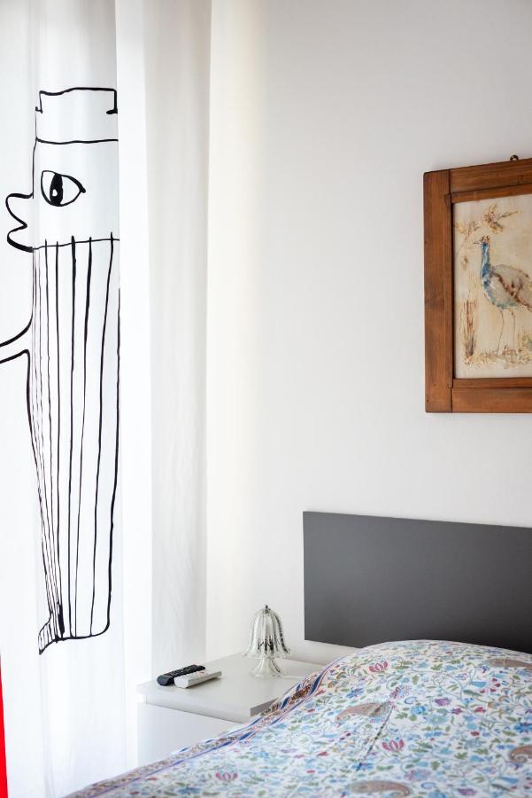 Arno River View Apartment Terraces, Free Parking Florence Exterior photo