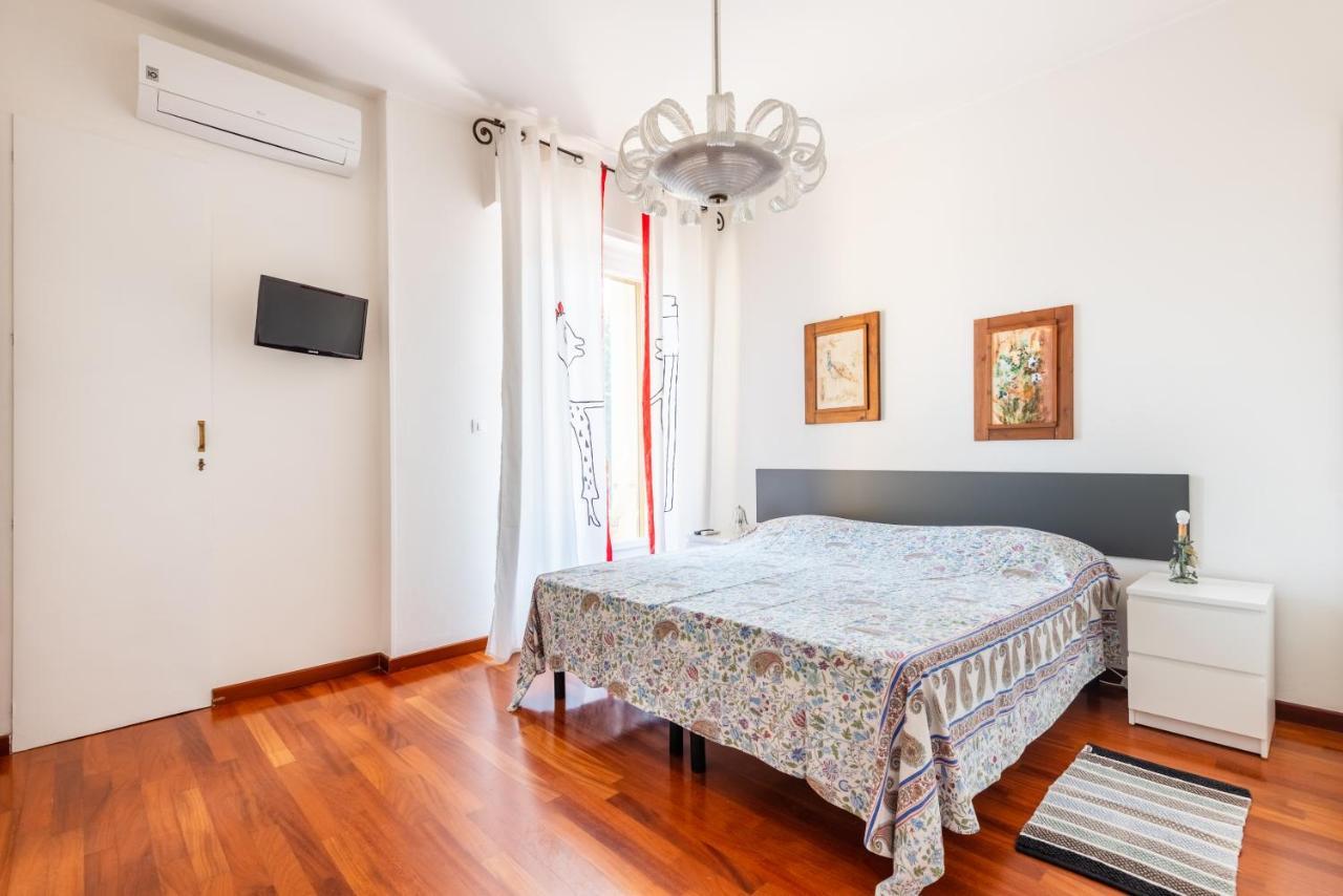 Arno River View Apartment Terraces, Free Parking Florence Exterior photo