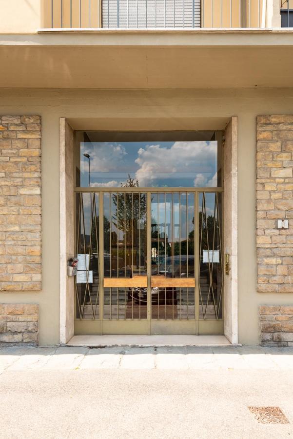 Arno River View Apartment Terraces, Free Parking Florence Exterior photo
