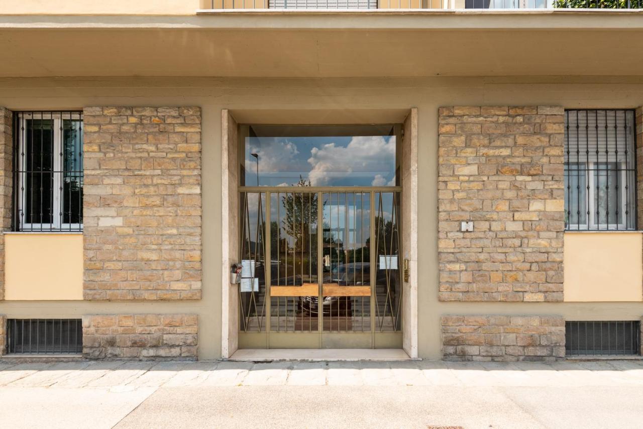 Arno River View Apartment Terraces, Free Parking Florence Exterior photo