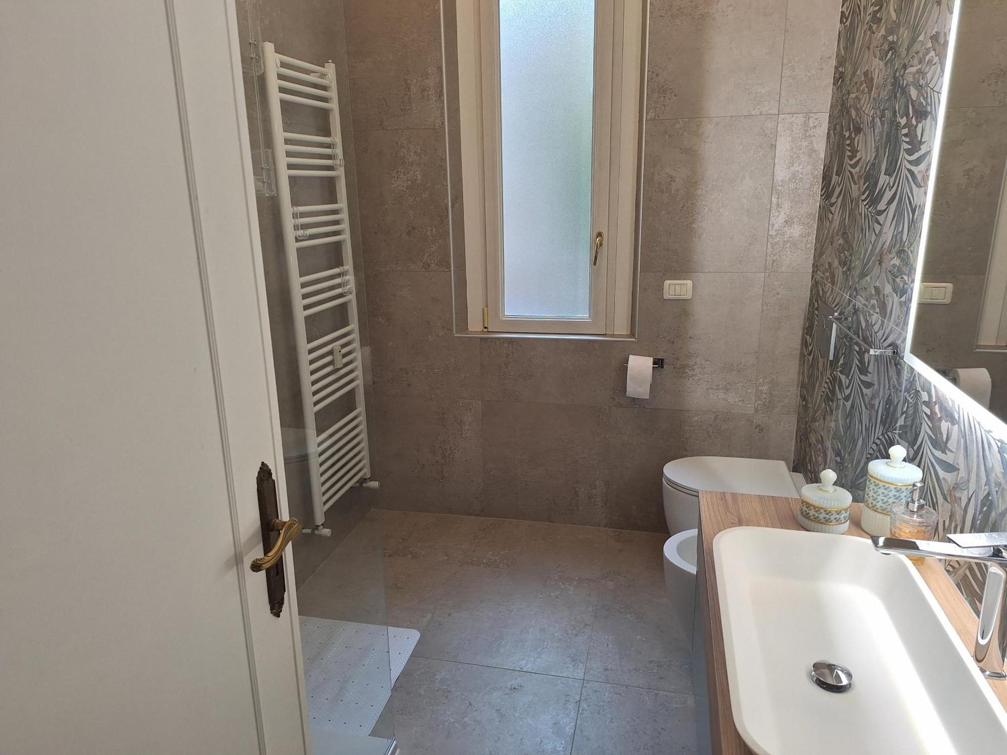 Arno River View Apartment Terraces, Free Parking Florence Exterior photo